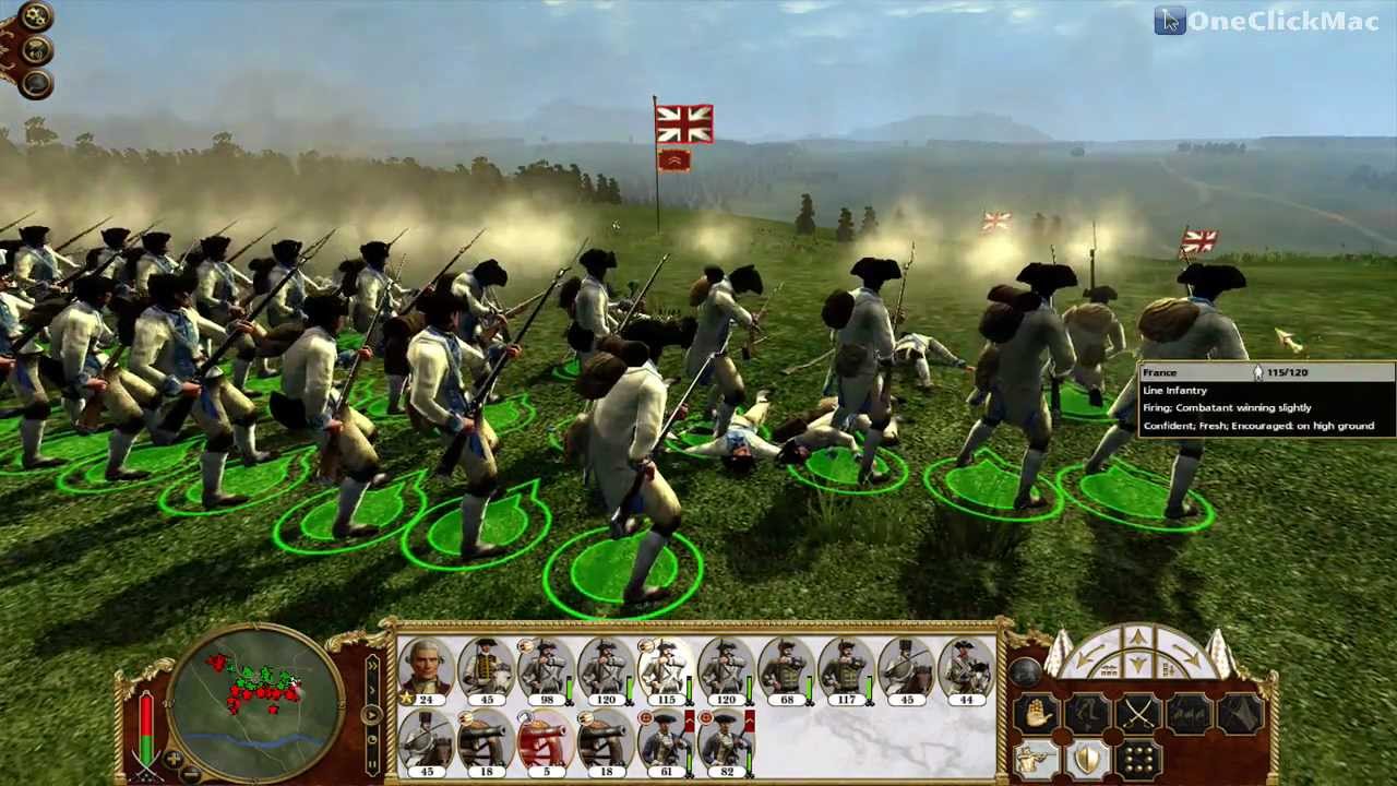how to install empire total war from disk